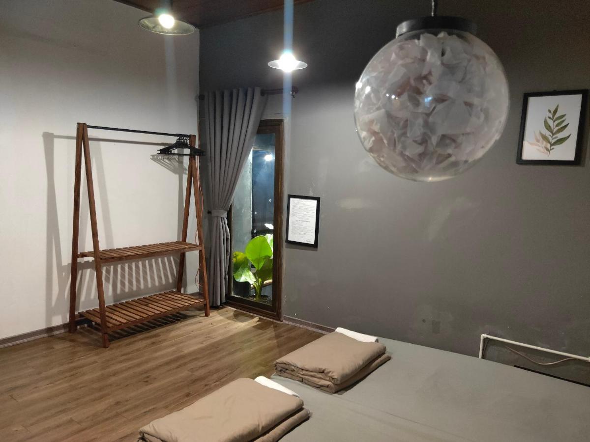 Hostel The Secret Garden Da Nang Pokój zdjęcie